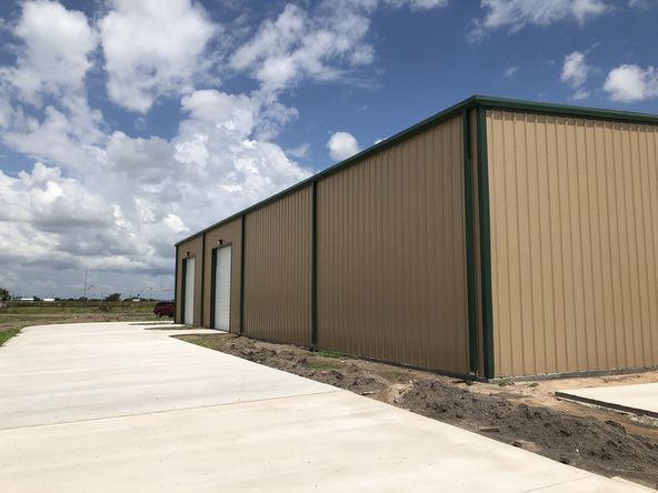 101 Bob Youker, Harlingen, TX 78550